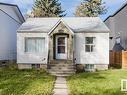 14706 103 Av Nw, Edmonton, AB 