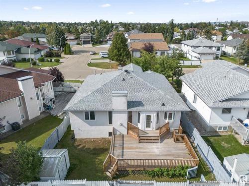 935 Jordan Cr Nw, Edmonton, AB 