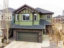 1618 Wates Close, Edmonton, AB  - Outdoor 