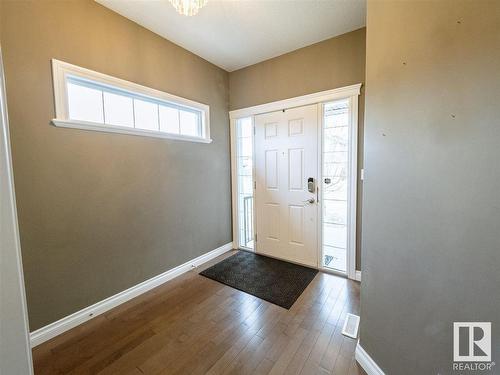 1618 Wates Close, Edmonton, AB - Indoor Photo Showing Other Room