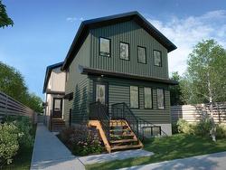 11411 88 ST NW  Edmonton, AB T5B 3P9