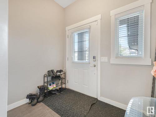 17254 73 Street, Edmonton, AB - Indoor Photo Showing Other Room