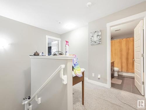 17254 73 Street, Edmonton, AB - Indoor Photo Showing Other Room