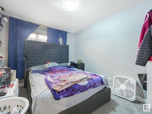 17254 73 Street, Edmonton, AB - Indoor Photo Showing Bedroom