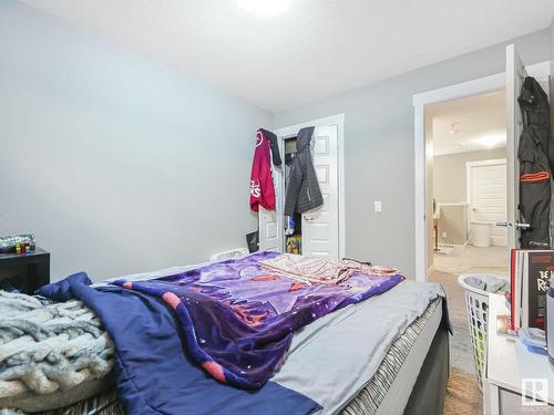 17254 73 Street, Edmonton, AB - Indoor Photo Showing Bedroom