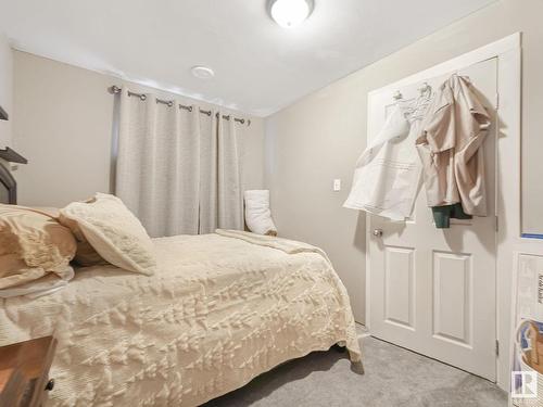 17254 73 Street, Edmonton, AB - Indoor Photo Showing Bedroom