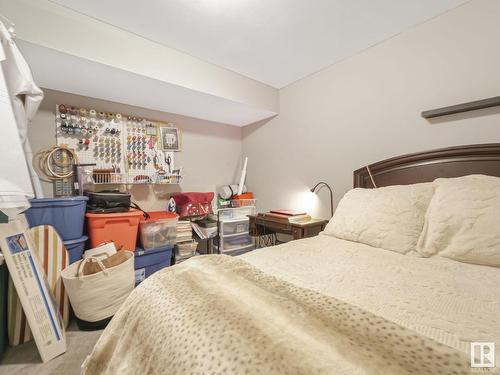 17254 73 Street, Edmonton, AB - Indoor Photo Showing Bedroom