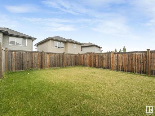 17254 73 Street, Edmonton, AB - Outdoor