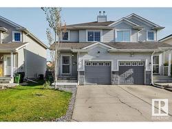 16407 56 ST NW  Edmonton, AB T5Y 3L3