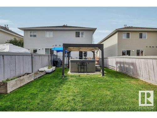 16407 56 St Nw, Edmonton, AB 