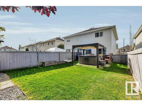 16407 56 St Nw, Edmonton, AB 