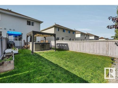 16407 56 St Nw, Edmonton, AB 