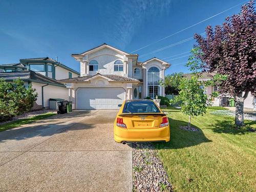 1636 Welbourn Cove Nw, Edmonton, AB 