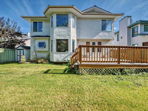 1636 Welbourn Cove Nw, Edmonton, AB 