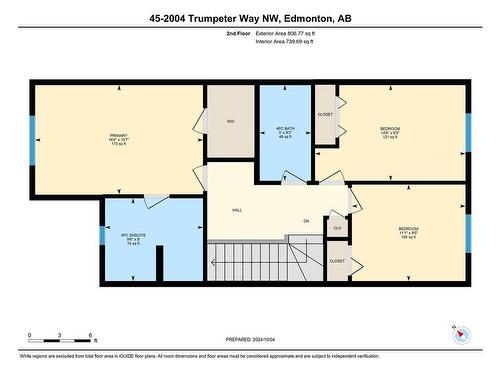 #45 2004 Trumpeter Wy Nw, Edmonton, AB 