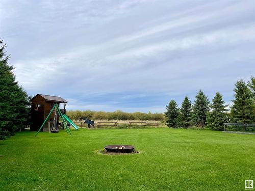 549 461032 Hwy 13, Rural Wetaskiwin County, AB 