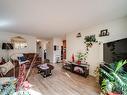 14269 23 Street, Edmonton, AB  - Indoor Photo Showing Living Room 