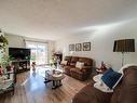 14269 23 Street, Edmonton, AB  - Indoor Photo Showing Living Room 