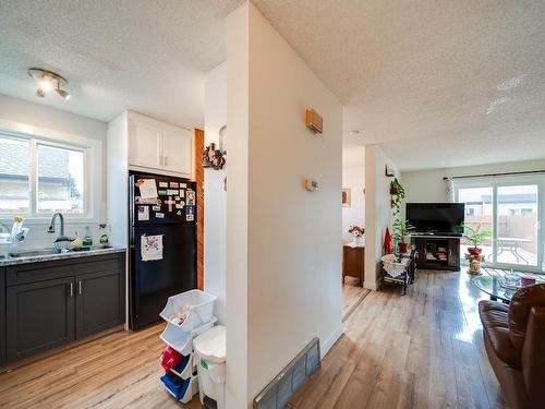 14269 23 Street, Edmonton, AB - Indoor