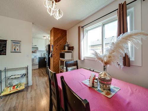 14269 23 Street, Edmonton, AB - Indoor Photo Showing Bedroom