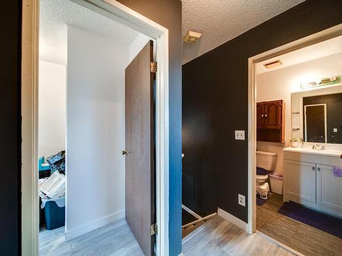 14269 23 Street, Edmonton, AB - Indoor Photo Showing Bathroom