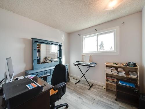 14269 23 Street, Edmonton, AB - Indoor Photo Showing Office