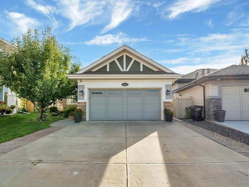 1119 Chahley Co Nw, Edmonton, AB 