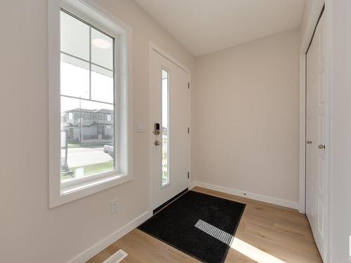 2452 Trumpeter Way, Edmonton, AB - Indoor Photo Showing Other Room