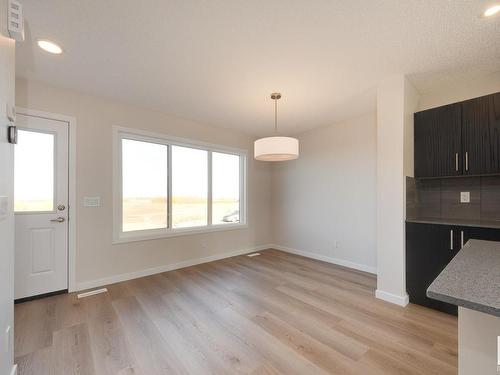 2452 Trumpeter Way, Edmonton, AB - Indoor Photo Showing Other Room