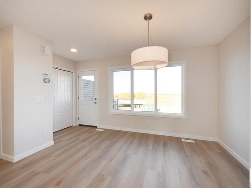 2452 Trumpeter Way, Edmonton, AB - Indoor Photo Showing Other Room