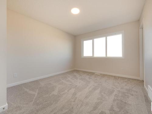 2452 Trumpeter Way, Edmonton, AB - Indoor Photo Showing Other Room