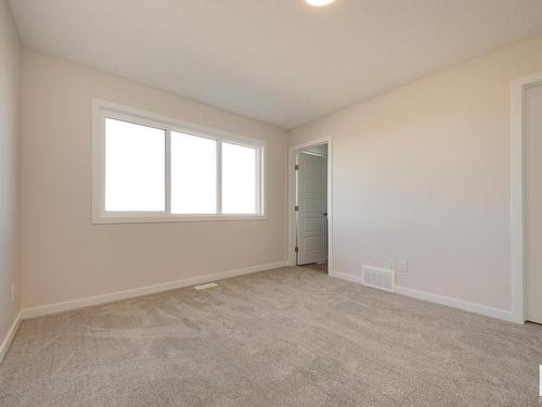 2452 Trumpeter Way, Edmonton, AB - Indoor Photo Showing Other Room