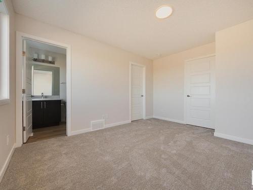 2452 Trumpeter Way, Edmonton, AB - Indoor Photo Showing Other Room