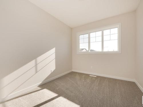 2452 Trumpeter Way, Edmonton, AB - Indoor Photo Showing Other Room