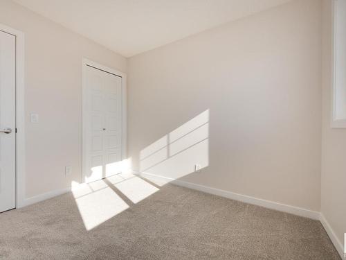 2452 Trumpeter Way, Edmonton, AB - Indoor Photo Showing Other Room