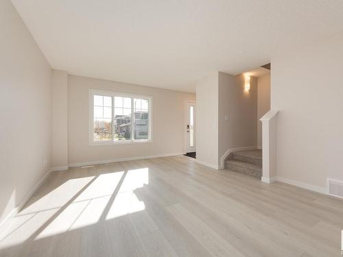 2454 Trumpeter Way, Edmonton, AB - Indoor Photo Showing Other Room