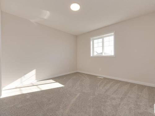 2454 Trumpeter Way, Edmonton, AB - Indoor Photo Showing Other Room