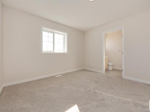 2454 Trumpeter Way, Edmonton, AB - Indoor Photo Showing Other Room