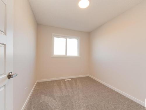 2454 Trumpeter Way, Edmonton, AB - Indoor Photo Showing Other Room