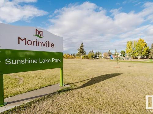 10607 89 St, Morinville, AB 