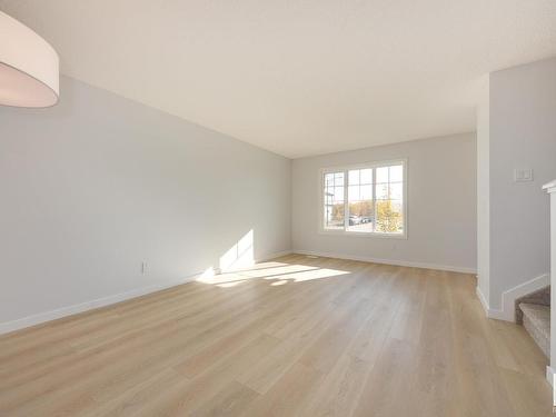 2456 Trumpeter Way, Edmonton, AB - Indoor Photo Showing Other Room