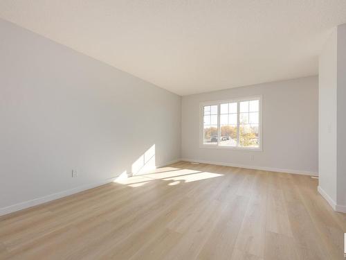 2456 Trumpeter Way, Edmonton, AB - Indoor Photo Showing Other Room