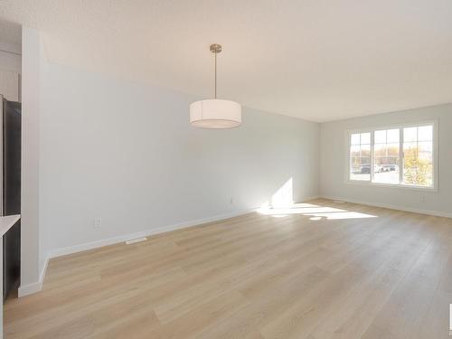 2456 Trumpeter Way, Edmonton, AB - Indoor Photo Showing Other Room