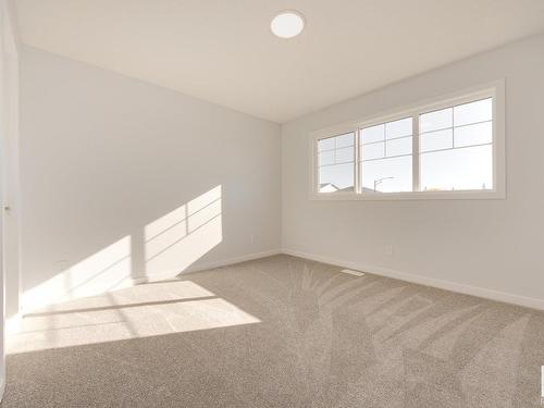 2456 Trumpeter Way, Edmonton, AB - Indoor Photo Showing Other Room