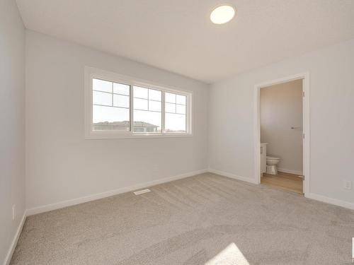 2456 Trumpeter Way, Edmonton, AB - Indoor Photo Showing Other Room