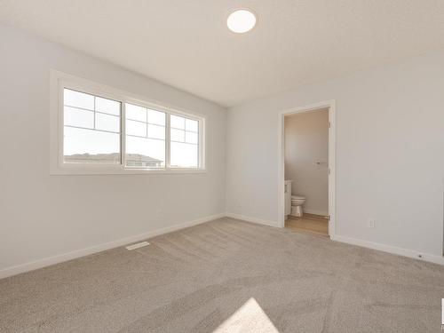 2456 Trumpeter Way, Edmonton, AB - Indoor Photo Showing Other Room