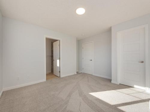 2456 Trumpeter Way, Edmonton, AB - Indoor Photo Showing Other Room