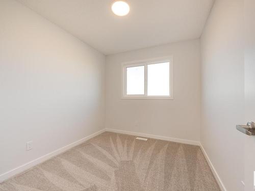 2456 Trumpeter Way, Edmonton, AB - Indoor Photo Showing Other Room