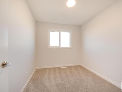 2456 Trumpeter Way, Edmonton, AB - Indoor Photo Showing Other Room