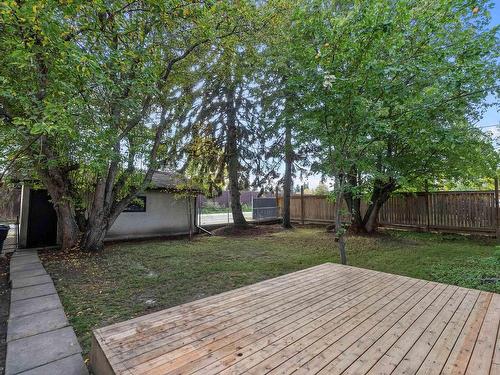 11435 46 Avenue, Edmonton, AB - Outdoor